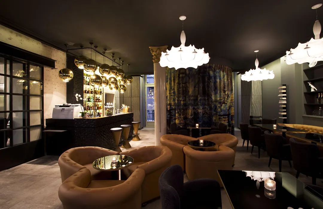 Empreinte Hotel & Spa-1