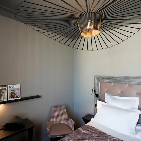 Empreinte Hotel & Spa-3