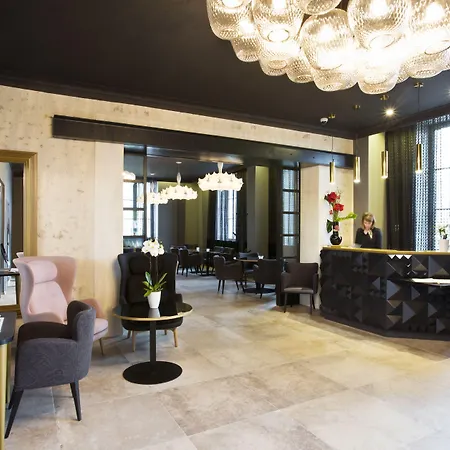 Empreinte Hotel & Spa-2